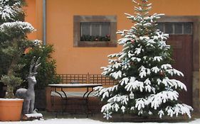 Gîte Le Vendangeur